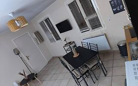 Appartement Gare Hyper Centre Ville
